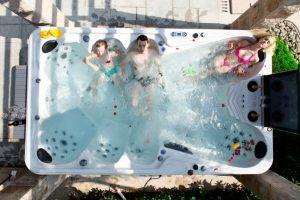 Leicester Hot Tub Hire & Sales
