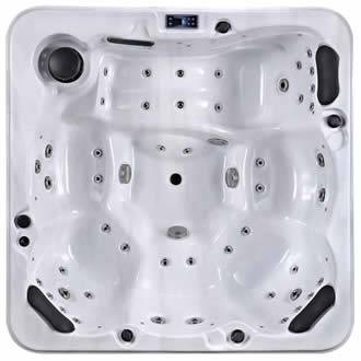 Leicester Hot Tub Hire & Sales