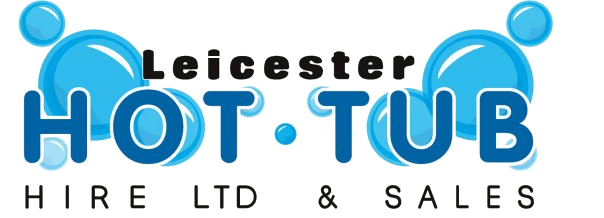 Leicester Hot Tub Hire Logo