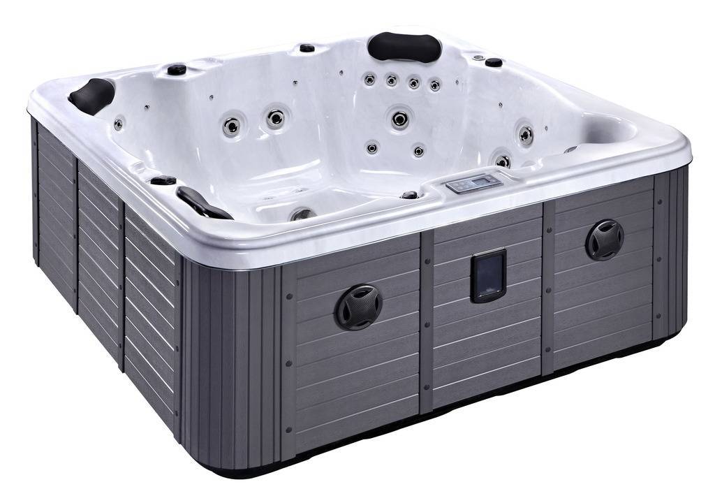 Leicester Hot Tub Hire & Sales