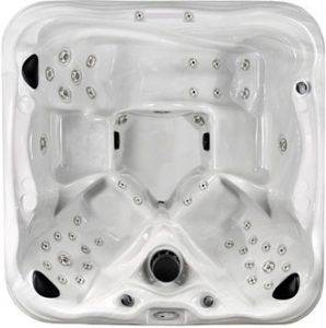 Leicester Hot Tub Hire & Sales