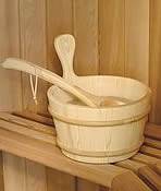 bucket-ladle