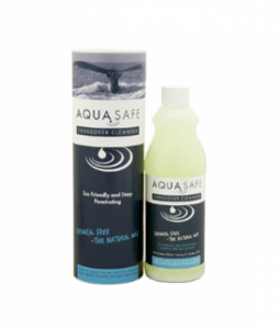 Aquasafe Crossover Spa Cleaner