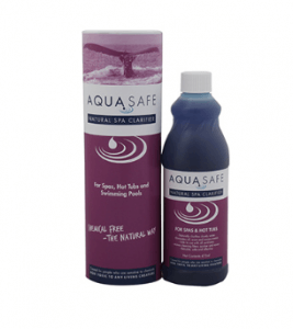 Aquasafe Natural Clarifier