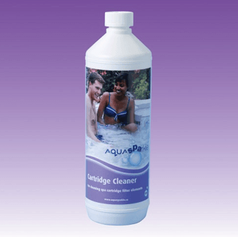 Cartridge Filter Cleaner from Leicester Hot Tub Hire, Sales, Chemicals, Accessories & Hot Tub Parts.