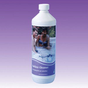 Aquasparkle Spa Surface Cleaner