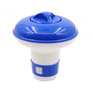 Floating Dispenser from Leicester Hot Tub Hire, Sales, Chemicals & Accessories