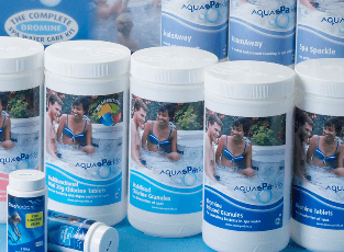 Aquasparkle products to buy online