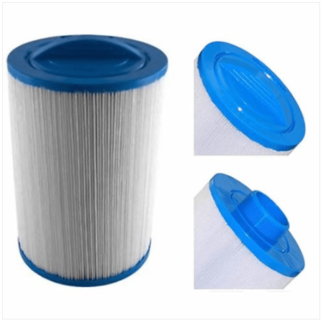 Pleatco PDM25 Filter from Leicester Hot Tub Hire, Sales, Chemicals, Accessories & Hot Tub Parts.