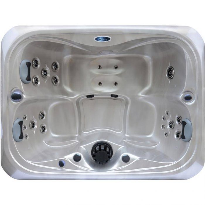 Tahiti seating from Leicester Hot Tub Hire, Sales, Chemicals, Accessories & Hot Tub Parts.