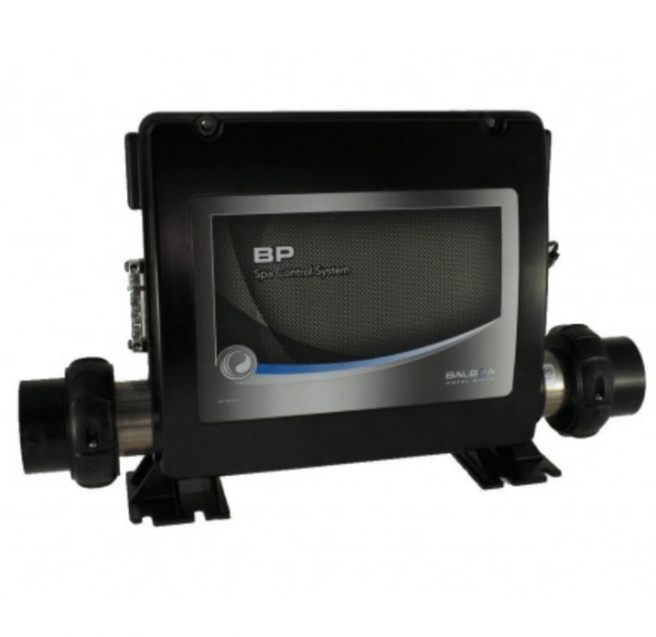 Balboa BP601 Control Box from Leicester Hot Tub Hire, Sales, Chemicals & Accessories