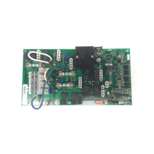 Balboa GL2000 PCB 53259 from Leicester Hot Tub Hire, Sales, Chemicals & Accessories