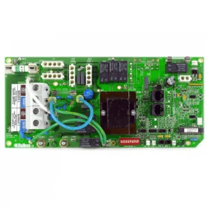 Balboa GS50Z PCB 54512 from Leicester Hot Tub Hire, Sales, Chemicals & Accessories