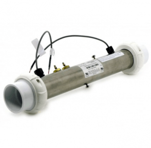 Balboa Heater 2kw Plastic Box from Leicester Hot Tub Hire, Sales, Chemicals & Accessories