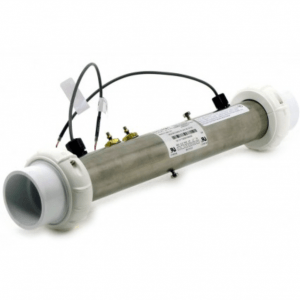 Balboa Heater 3kw Plastic Box from Leicester Hot Tub Hire, Sales, Chemicals & Accessories