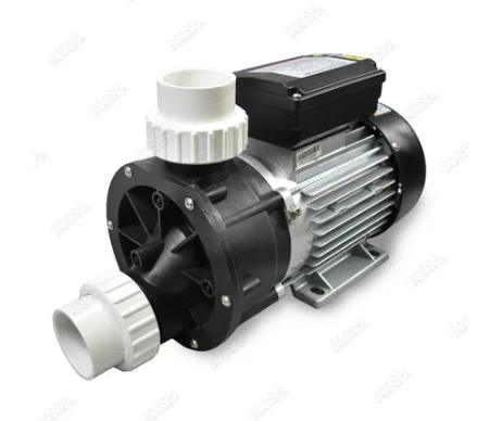 LX JA75 Circulation 0.5hp Pump from Leicester Hot Tub Hire, Sales, Chemicals, Accessories & Hot Tub Parts.