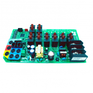 Spaquip SP800 PCB Spaquip Davey Spa Power Parts Sapphire Spas from Leicester Hot Tub Hire, Sales, Chemicals & Accessories