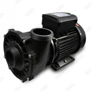 LX WP300 Two Speed 1.5hp from Leicester Hot Tub Hire, Sales, Chemicals, Accessories & Hot Tub Parts.