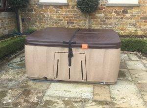 Relax Belton Rutland from Leicester Hot Tub Hire, Sales, Chemicals & Accessories