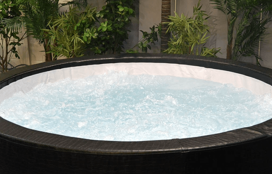 Dream Spa Hire from Leicester Hot Tub Hire, Sales, Chemicals, Hot Tub Parts & Accessories.