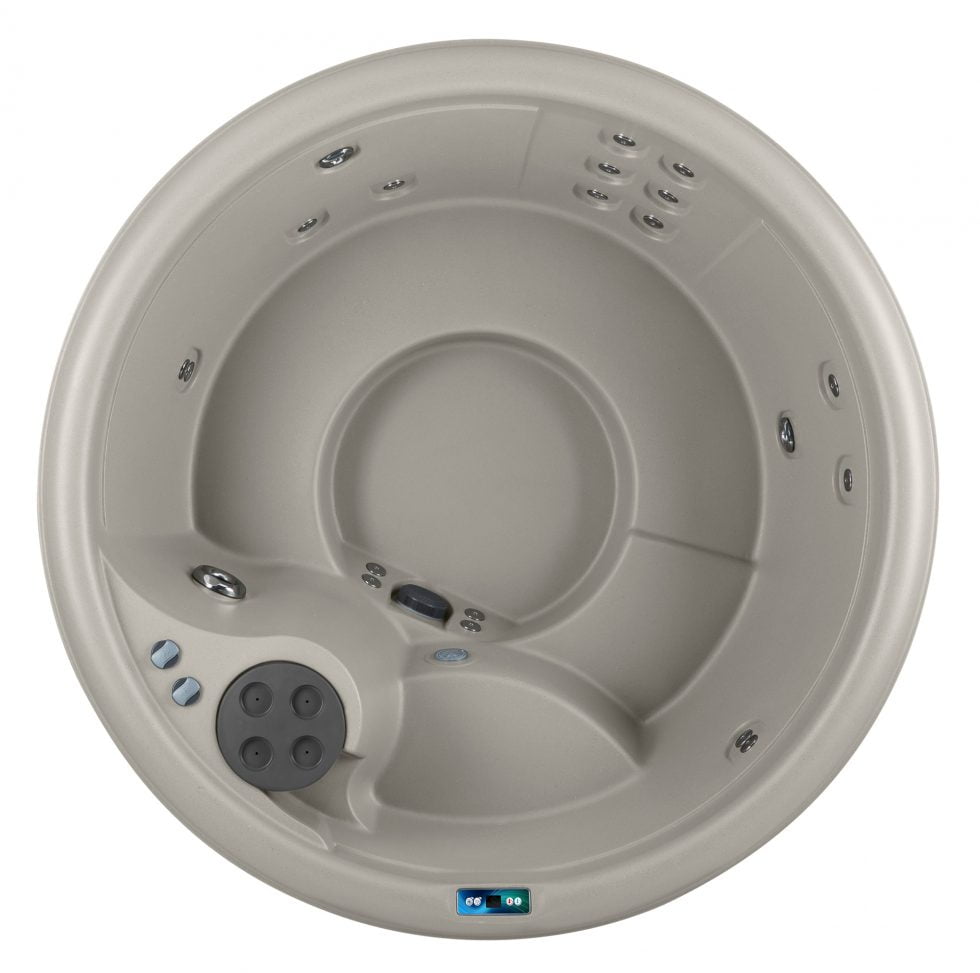 Dream Spas Omni Leicester Hot Tub Hire and Sales