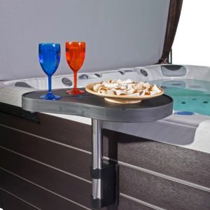 Spa Side Table Tray