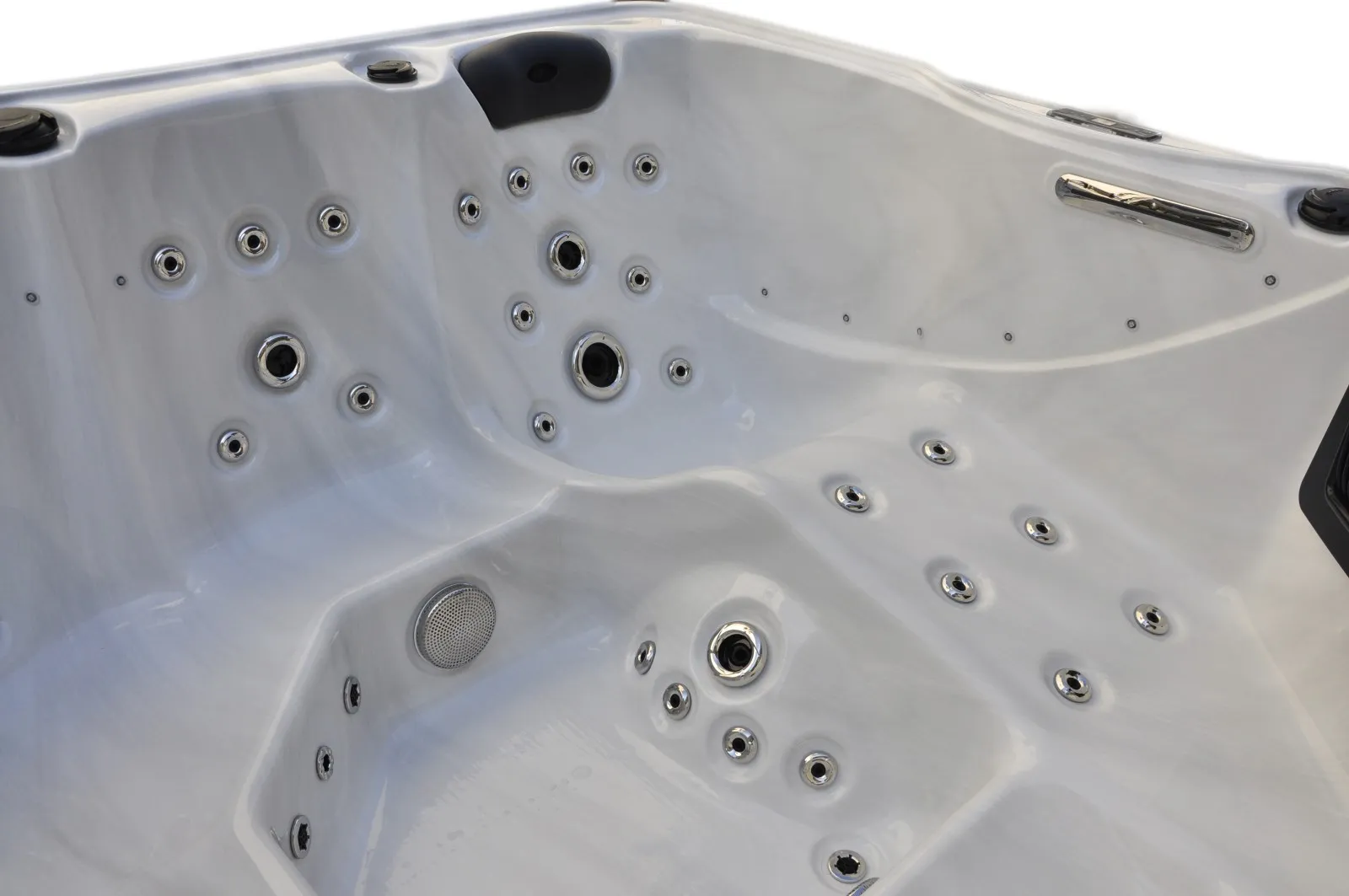 Dream DL Hot Tub