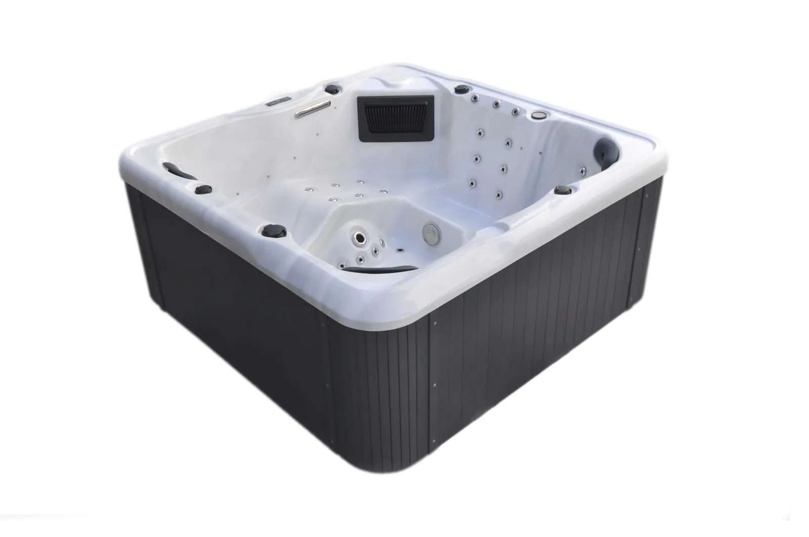 Dream DL Hot Tub