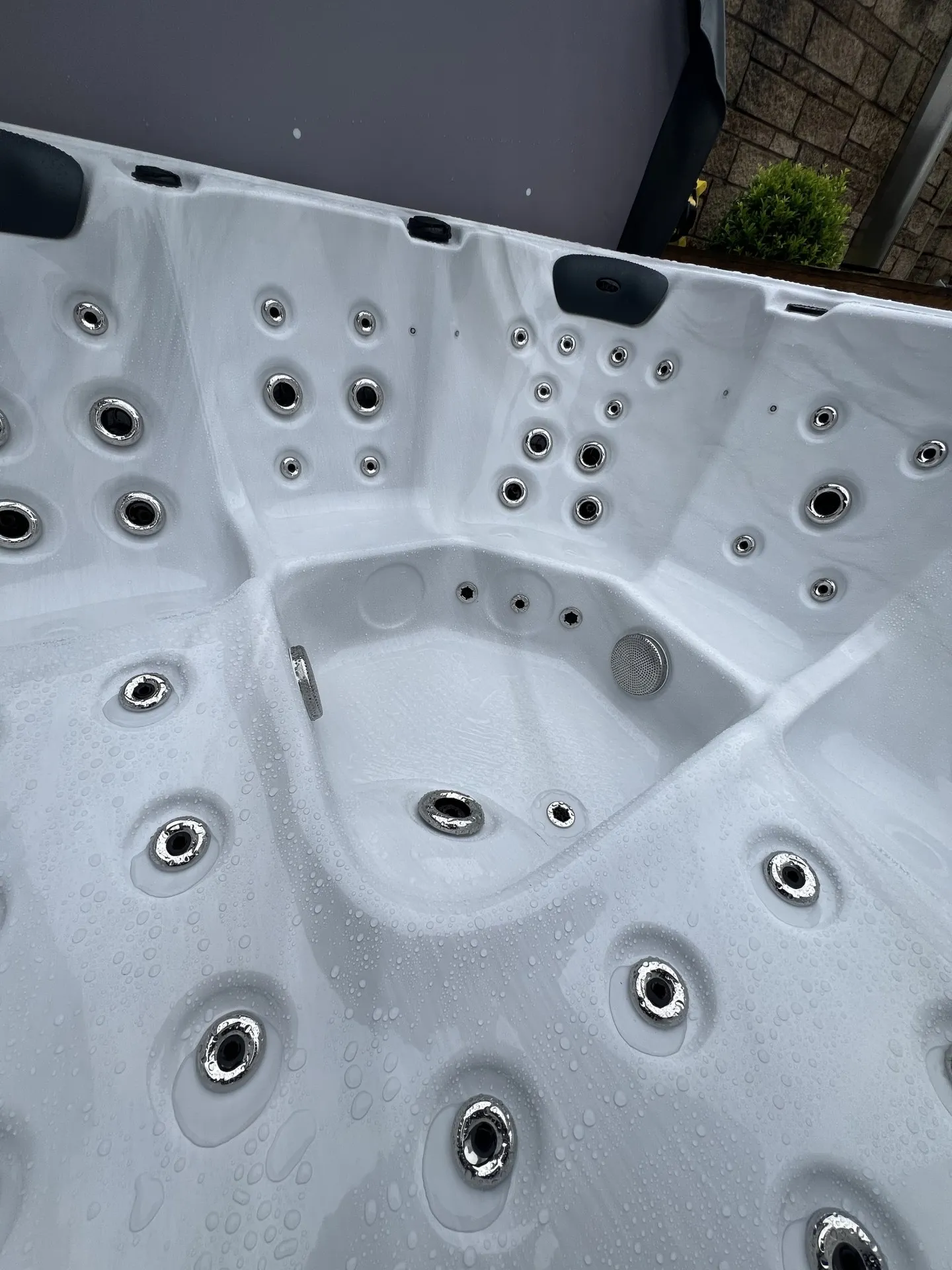 Dream DL Hot Tub