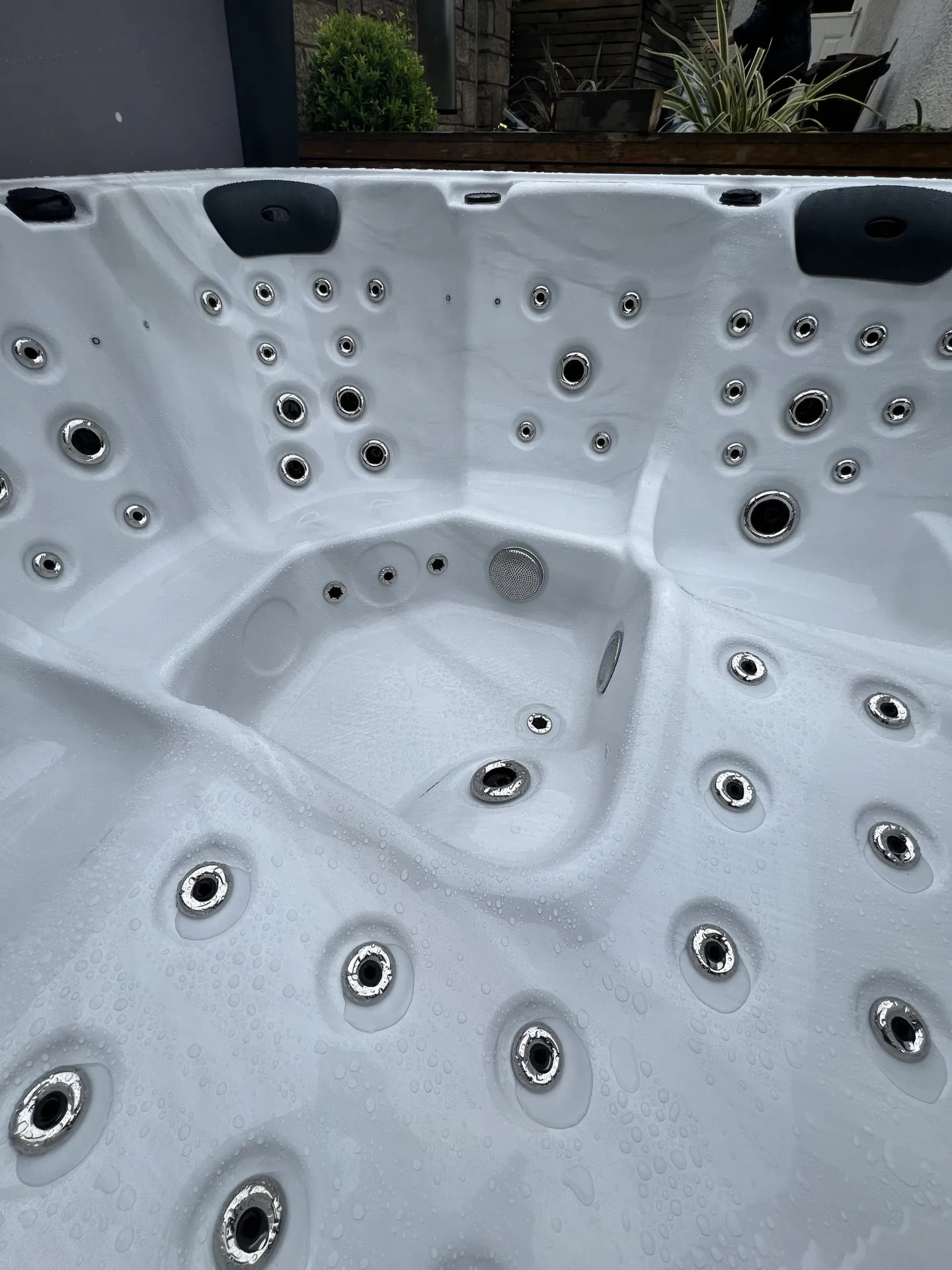 Dream DL Hot Tub